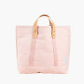 Small East West Tote | Bubblegum